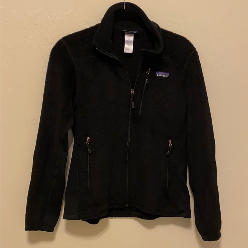 Patagonia Women’s Fleece